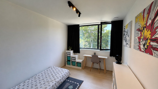 Steenovenstraat - 8 - - 1560