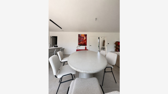 Steenovenstraat - 8 - - 1560