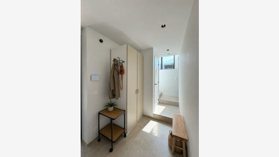 Steenovenstraat - 8 - - 1560