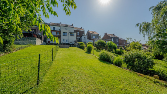 Rue des Fontaines - 25 - - 4540