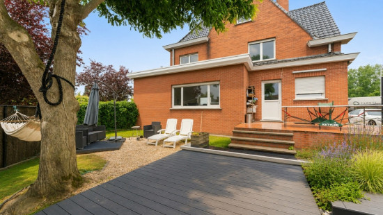 Pittemsesteenweg - 30 & 30A - - 8700