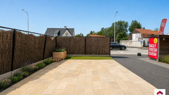 Pittemsesteenweg - 30 & 30A - - 8700