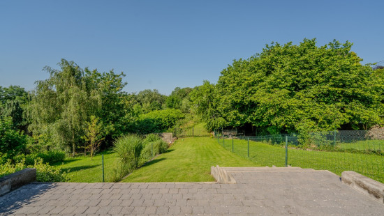 Rue des Fontaines - 25 - - 4540