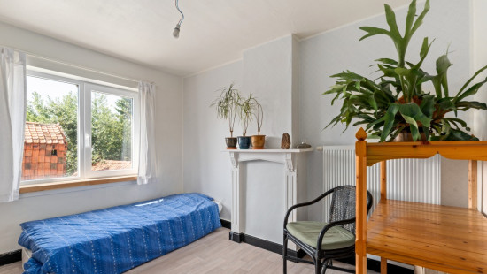 Eeklostraat - 66 - - 9971