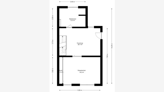 Molenstraat - 60 - - 9950