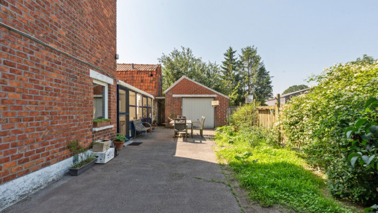 Eeklostraat - 66 - - 9971