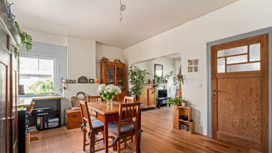 Eeklostraat - 66 - - 9971