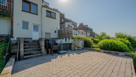 Rue des Fontaines - 25 - - 4540