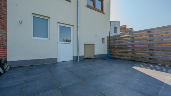 Rue des Fontaines - 25 - - 4540
