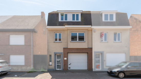 Molenstraat - 60 - - 9950