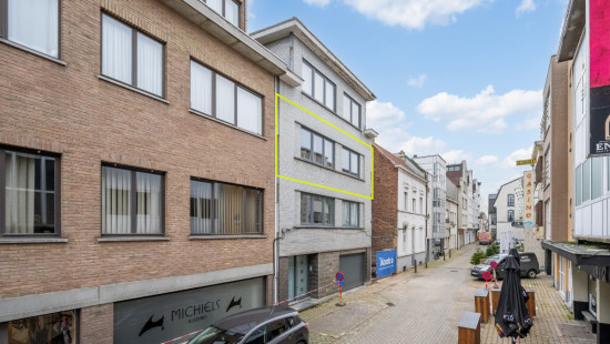 Hospitaalstraat - 21 - 2 - 9620