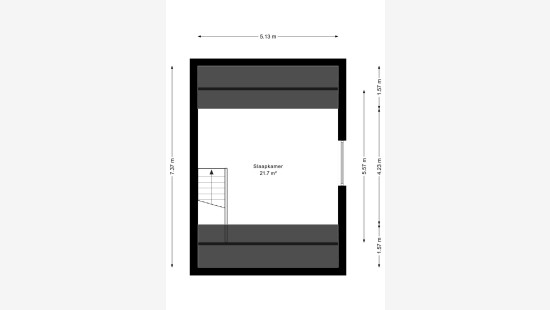 Eeklostraat - 66 - - 9971