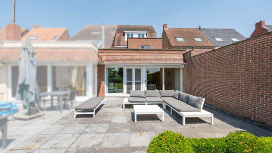 Molenstraat - 60 - - 9950