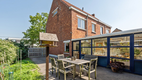 Eeklostraat - 66 - - 9971