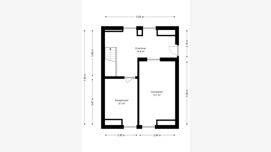 Molenstraat - 60 - - 9950