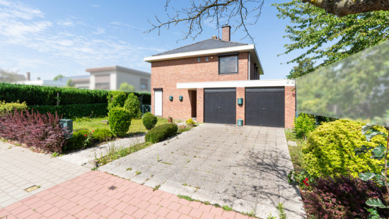 Availles-Limousinelaan - 11 - - 1932