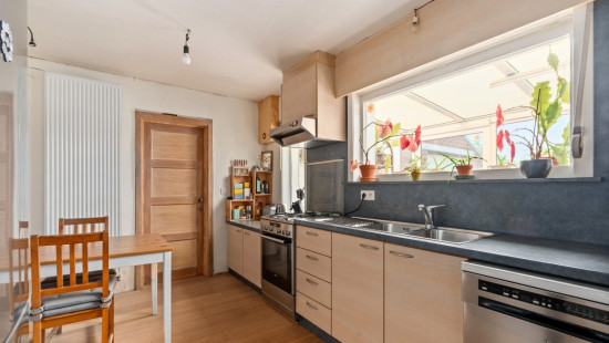 Eeklostraat - 66 - - 9971