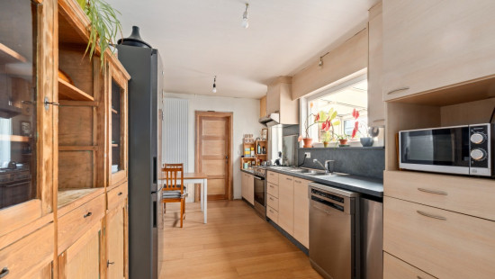 Eeklostraat - 66 - - 9971