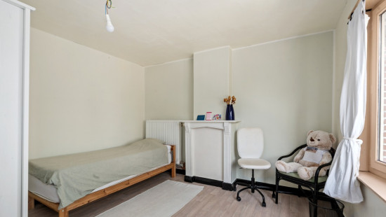 Eeklostraat - 66 - - 9971
