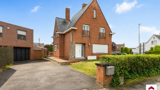 Pittemsesteenweg - 30 & 30A - - 8700