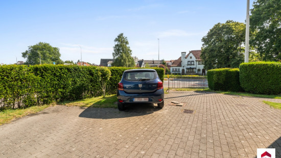 Nieuwe Gentsesteenweg - 2A - 101 - 1702