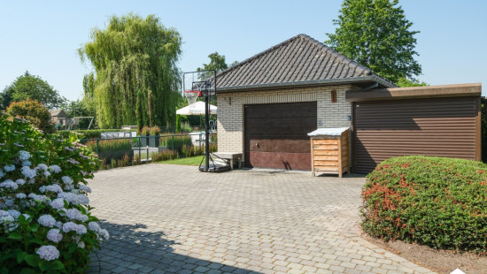 Ertsenrijkstraat - 19 - - 3545