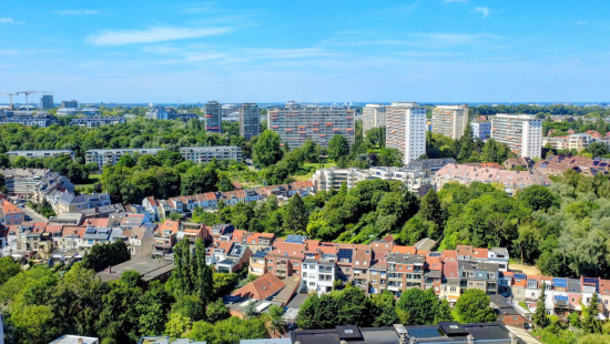 avenue Paul Hymans - 112 - - 1200