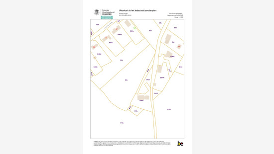 Rue du Puits - B9 - 00A - 4500
