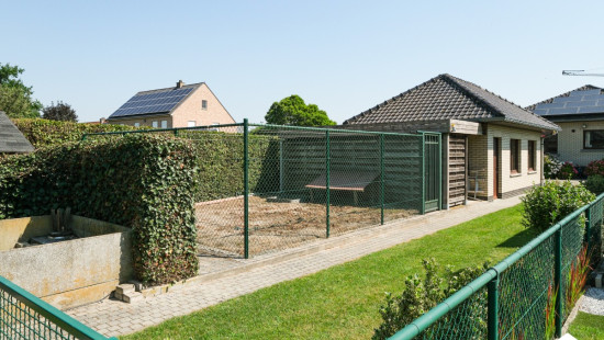 Ertsenrijkstraat - 19 - - 3545