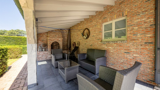 Beersebaan - 68 - - 2310