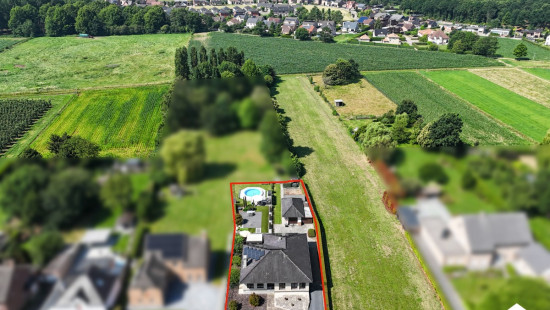 Ertsenrijkstraat - 19 - - 3545