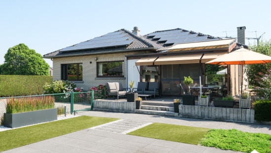 Ertsenrijkstraat - 19 - - 3545