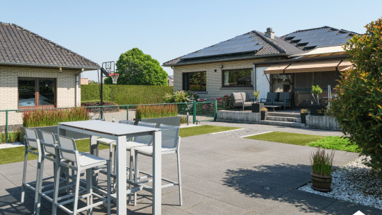 Ertsenrijkstraat - 19 - - 3545