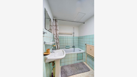avenue Paul Hymans - 112 - - 1200