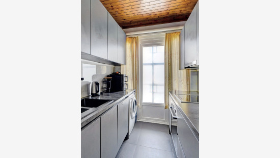 avenue Paul Hymans - 112 - - 1200