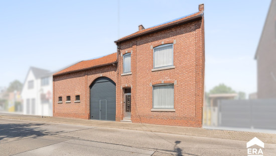 Grote Steenweg - 285 - - 3350