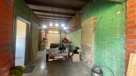 Kleine Wervikstraat - 48 - - 8940