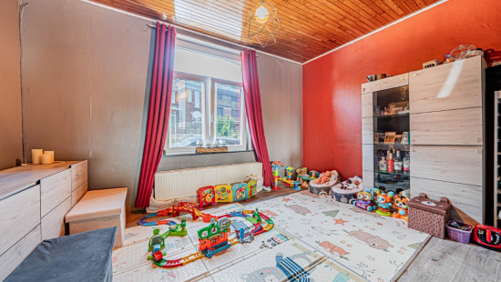 rue Nicolas Dubois - 21 - - 4800