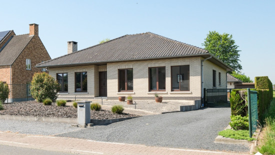 Ertsenrijkstraat - 19 - - 3545