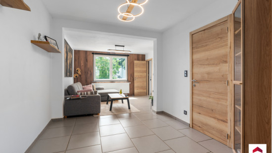Rue du Fond Jacques - 13 - - 6010