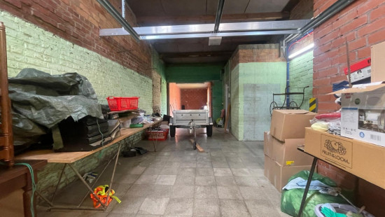 Kleine Wervikstraat - 48 - - 8940