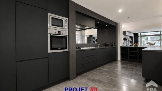 Rue Van Eyck - 46 - 0 - 1050