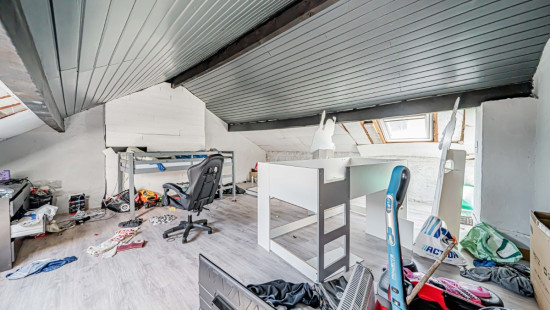 rue Nicolas Dubois - 21 - - 4800