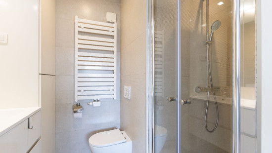 Trumelet Faberstraat - 2 - - 8670