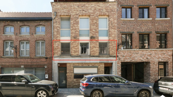 Hamelstraat - 28 - 1.01 - 3800