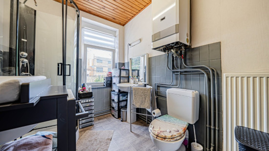 rue Nicolas Dubois - 21 - - 4800