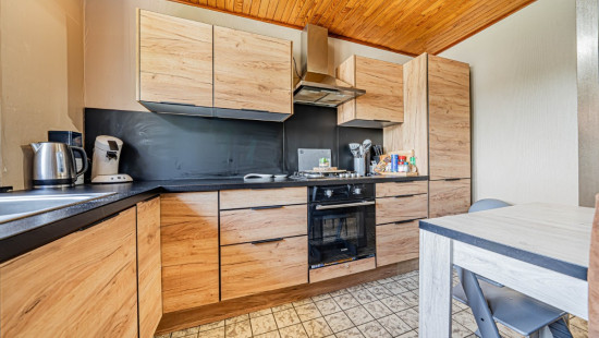 rue Nicolas Dubois - 21 - - 4800