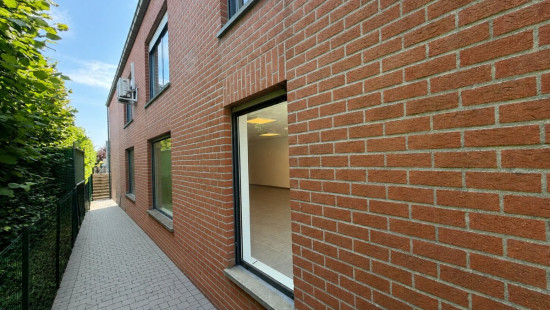 Meensesteenweg - 699 - - 8800