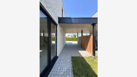 Kortestraat - 1 - C - 3940