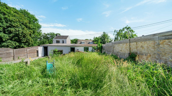 rue Nicolas Dubois - 21 - - 4800